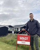 Home Brønderslev sælger M Christensens Vej 21 efter mægleroverdragelse