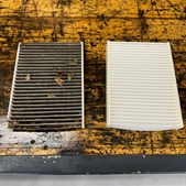 Forbered din bil til pollensæsonen: Få skiftet dit pollenfilter hos Auto-tekniker