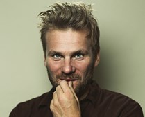 Oplev "Fremmed - Det første opgør" og dyk ned i stenalderens Danmark