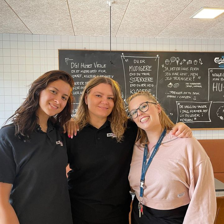 Hold trit med lokalområdet: Nyt fra Vejle