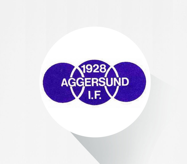 Første kamp for Aggersund IF