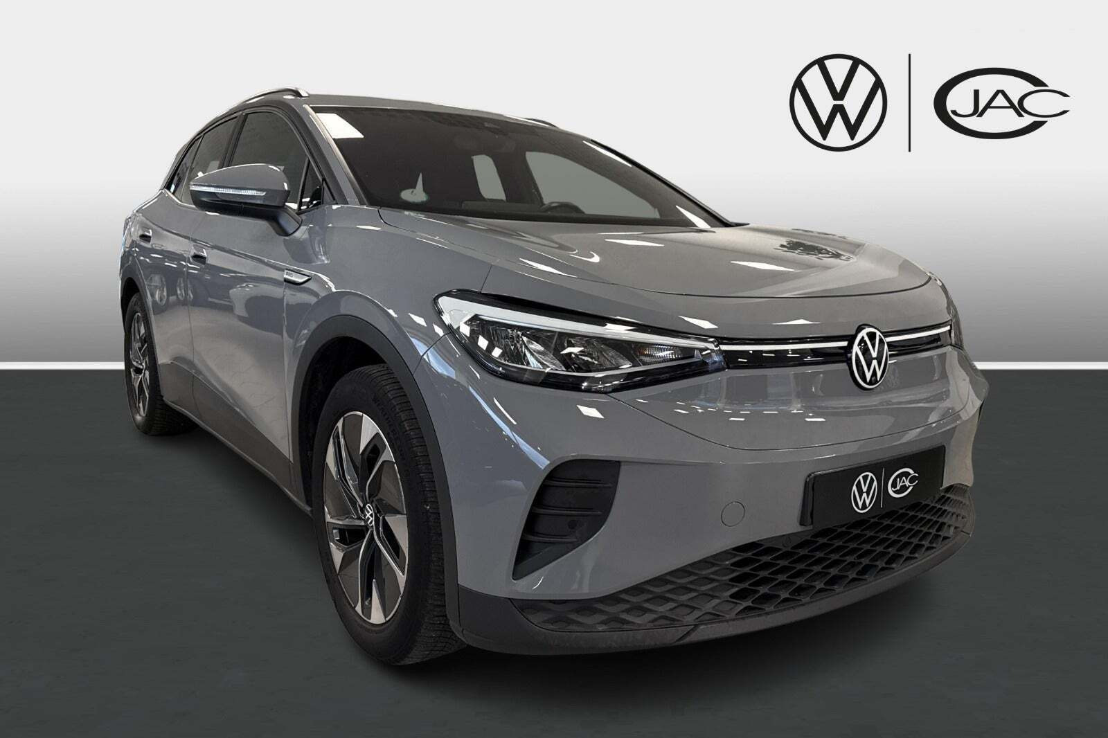 Biler netop sat til salg i Randers