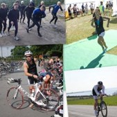 Oplev triatlon med Nyborg Triathlon Klub