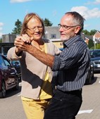 Oplev glæden ved folkedans i Padborg