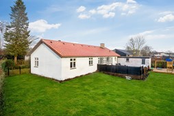 Til salg hos WESTERGAARD BOLIG: Velkommen til Godthåbsvej 19