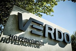 Verdo sænker varmepriserne i Herning