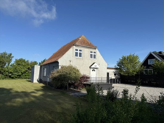 Dyrbyvej 16 er til salg for kun 445.000 kr.: Se de billigste boliger til salg i Spentrup her