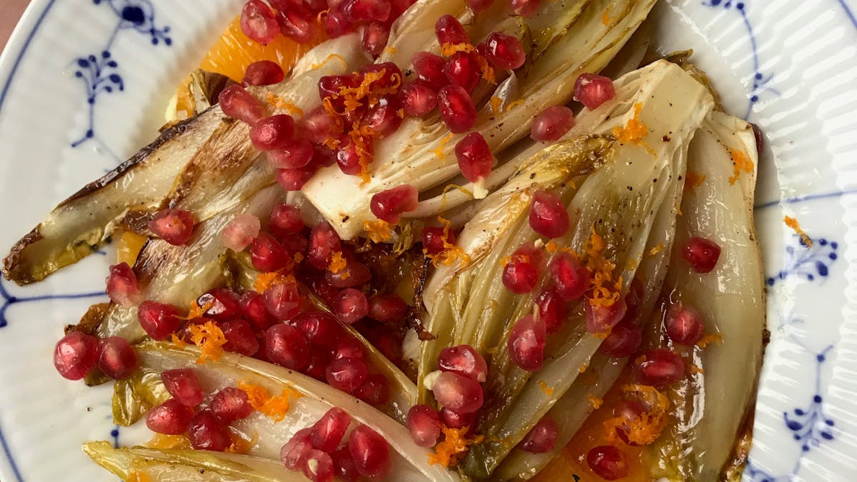 Fællesskab og sanselighed til julefrokost på Maarbjerggård