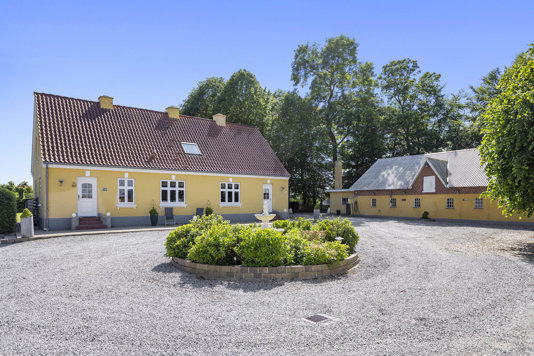 Top 6 over dyreste boliger til salg i Dronninglund. Priser op til 5.798.000 kr