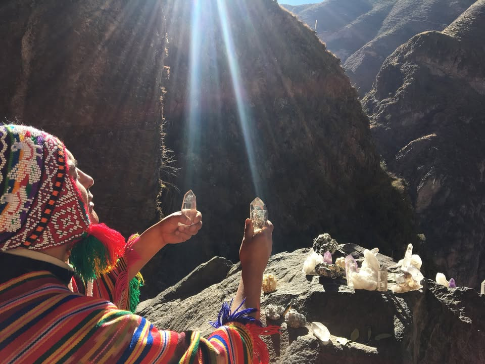 Oplev krystallernes magi i Løgstør