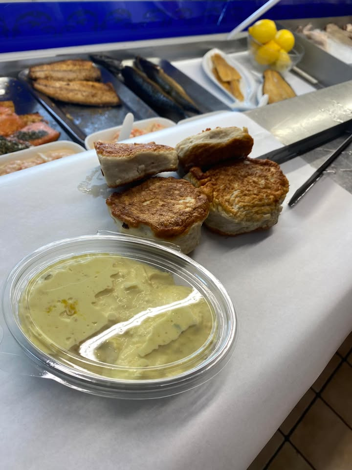 Havnens Fisk Øster Hurup lancerer weekendpakke tilbud på fiskespecialiteter