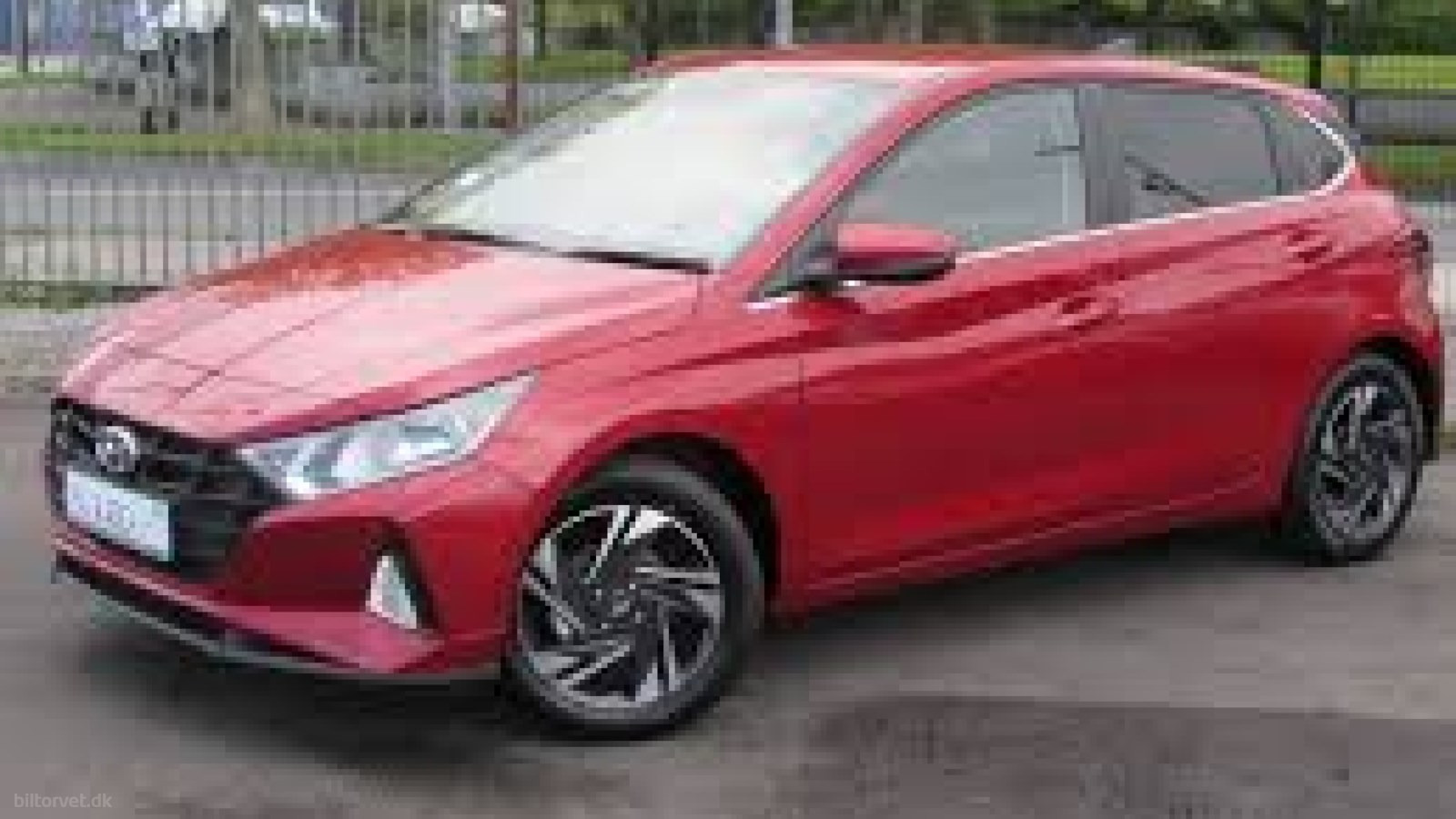 Hold trit med lokalområdet: Nyt fra Skive