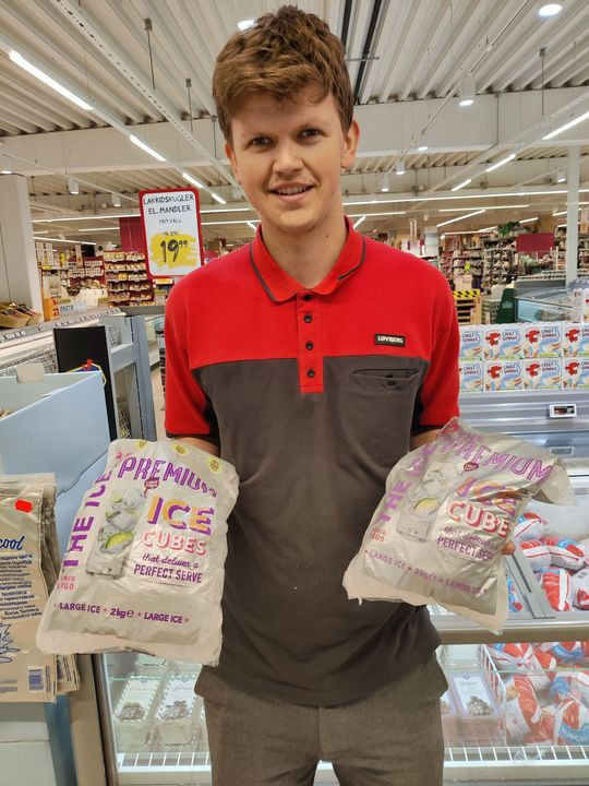 Det nyeste på Odders opslagstavle