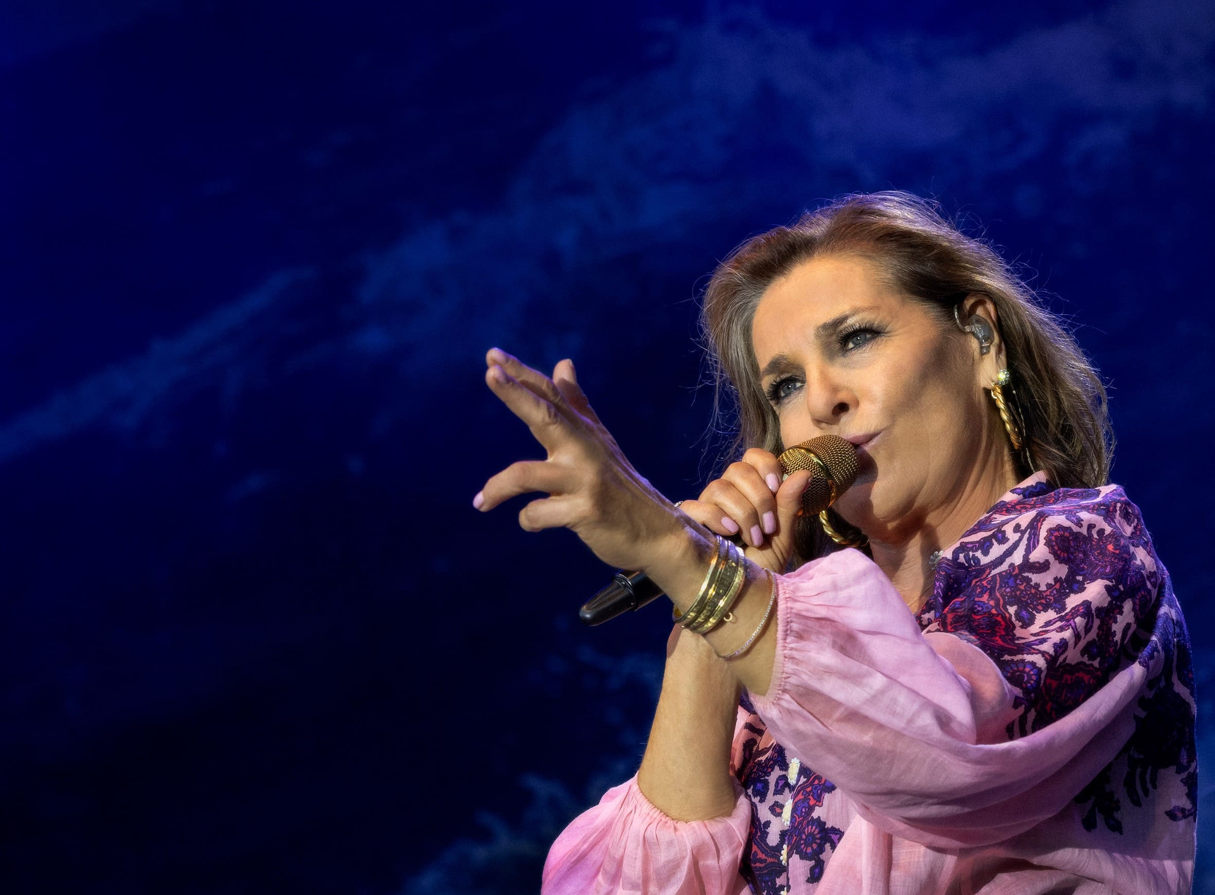 To musikalske oplevelser på Skive Theater