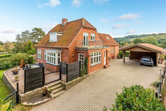 Posekærvej 45 og 3 andre boliger er kommet til salg denne uge i Aabenraa - se boligerne her.