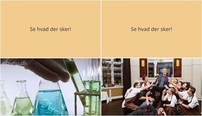 Spændende foredrag om genetik og gourmetoplevelse i Skævinge den kommende uge