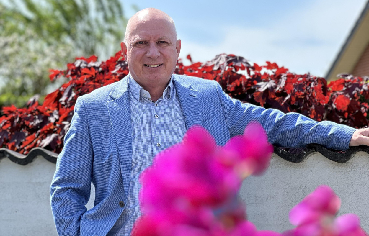 Lad Preben fra Min Bolighandel blive din personlige ejendomsmægler