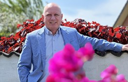 Lad Preben fra Min Bolighandel blive din personlige ejendomsmægler