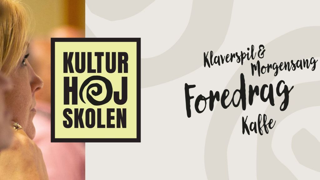 Kulturhøjskole og diva-koncert i Esbjerg Park