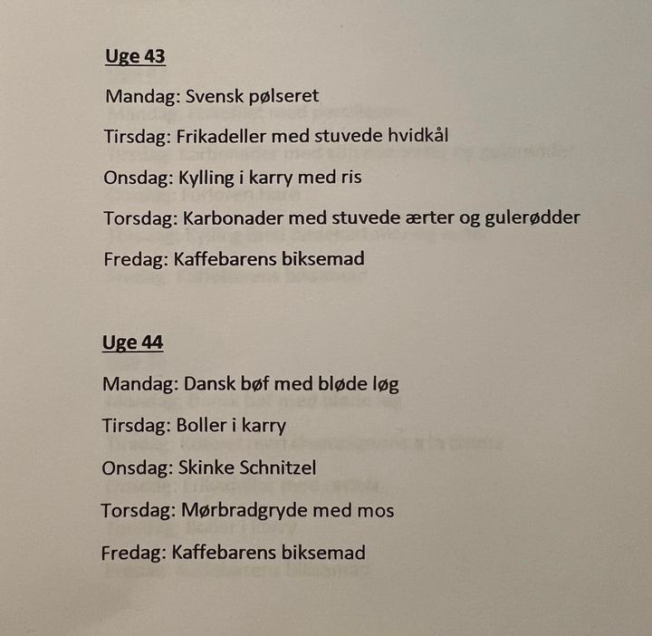 Hold trit med lokalområdet: Nyt fra Kolding