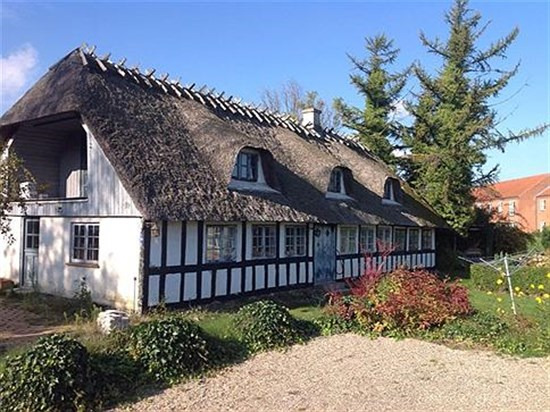Smedestien 3 er til salg for kun 495.000 kr.: Se de billigste boliger til salg i Børkop her