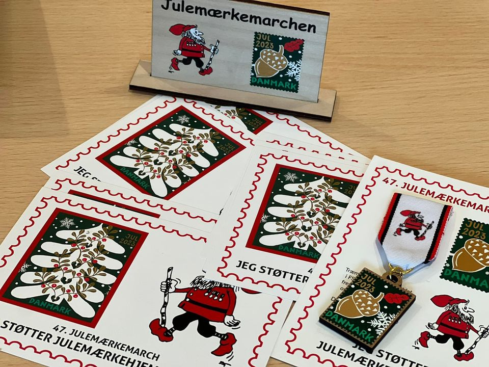 Nyt på opslagstavlen i Vejle