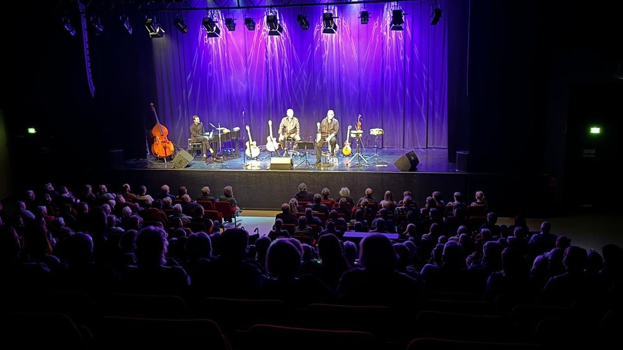 Hold trit med lokalområdet: Nyt fra Grenaa