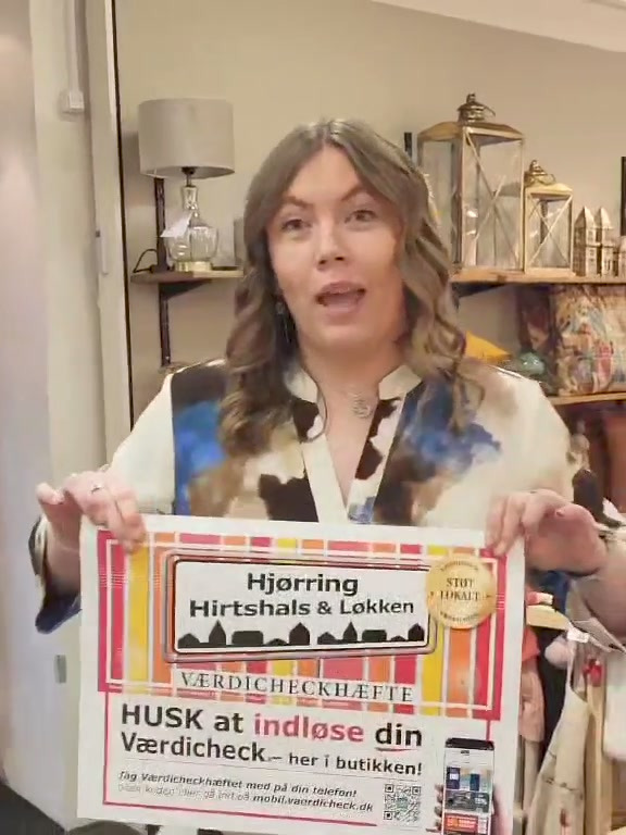 Fjerrenseriet tilbyder 20% rabat med værdicheck indtil 31. oktober 2024