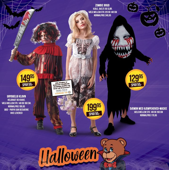 Opslagstavlen: Nyeste opdateringer fra Risskov