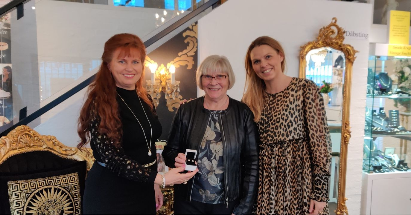 Hold dig ajour med dagens opdateringer fra Mariager