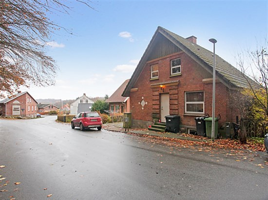 Eksklusiv bolig for 595.000 kr er netop kommet til salg i Randbøl - Se den og de dyreste boliger her