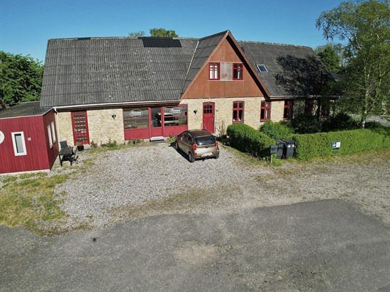 Aalborgvej 40 er til salg for kun 125.000 kr.: Se de billigste boliger til salg i Skørping her