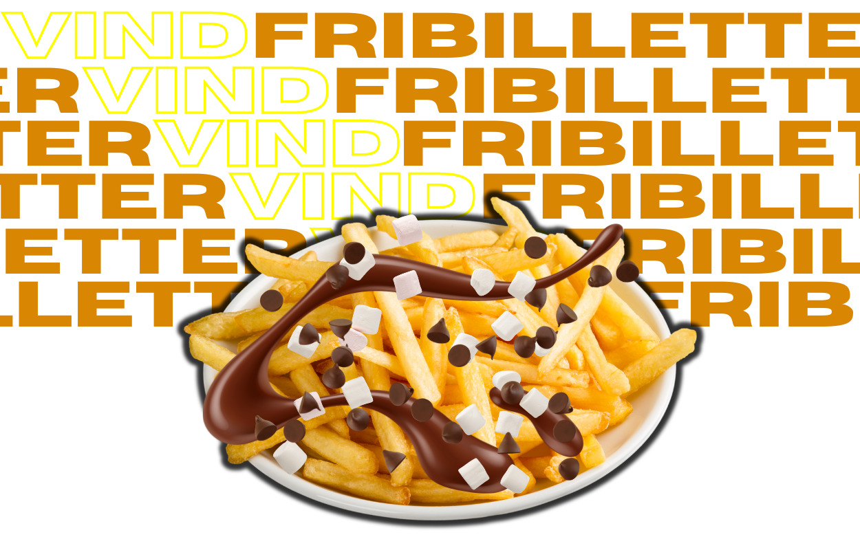 Påskeferie i Legeland Viborg: Vind fribilletter og prøv de populære chokofritter