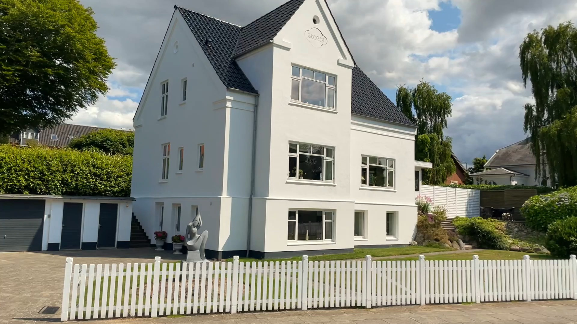 Det nyeste på Hjørrings opslagstavle