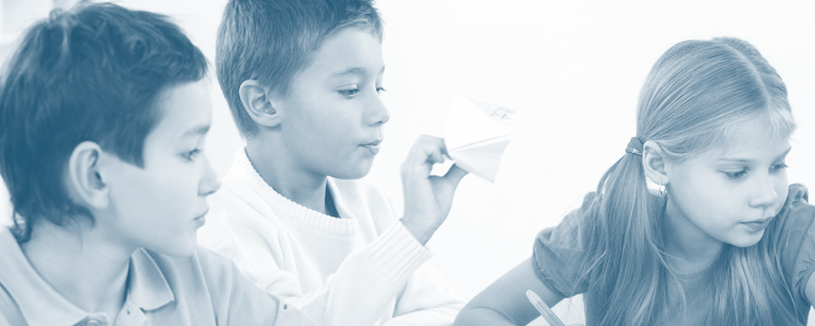 Skolestart: Nu skal årgang 2018 skrives op