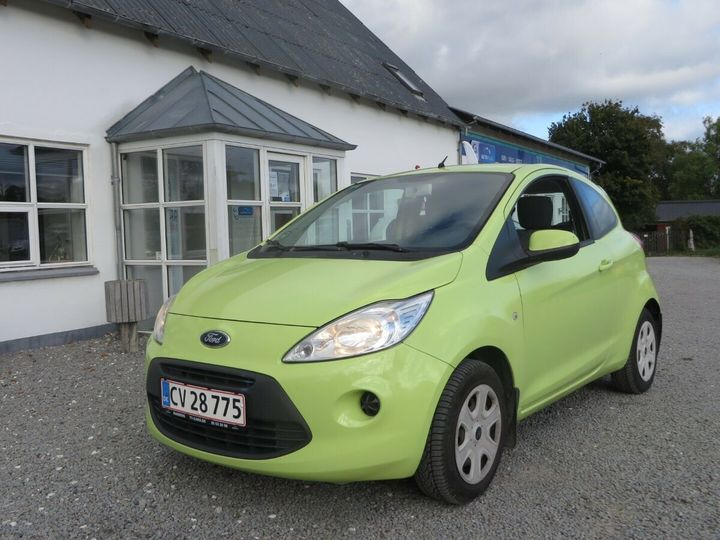 Opslagstavlen: Nyeste opdateringer fra Hadsund