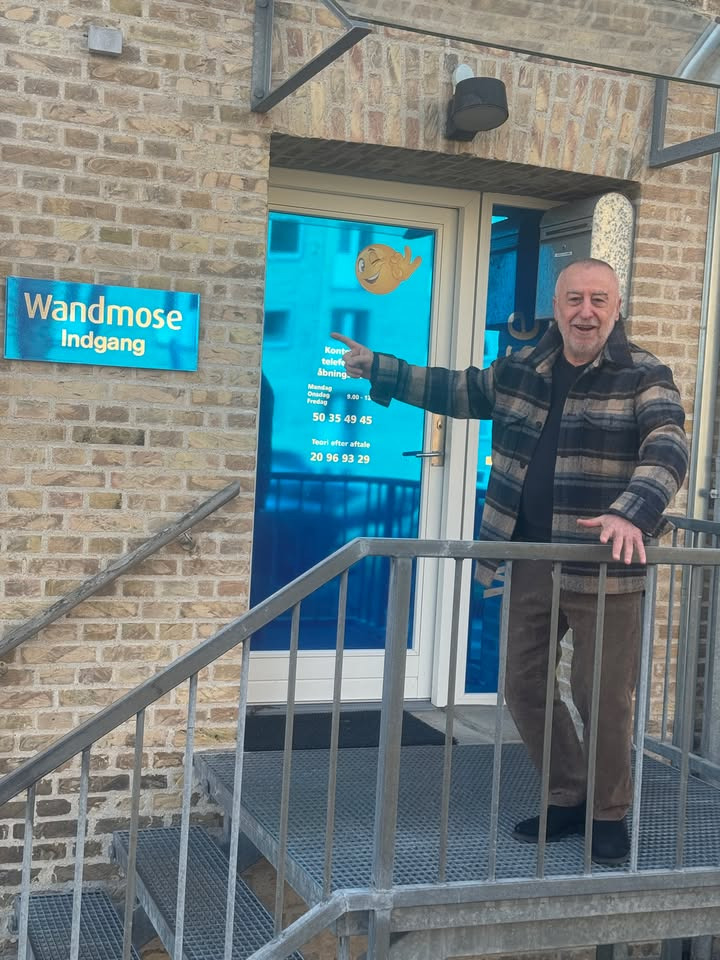 Wandmose Køreskole forbedrer tilgængelighed med erfaren tolk