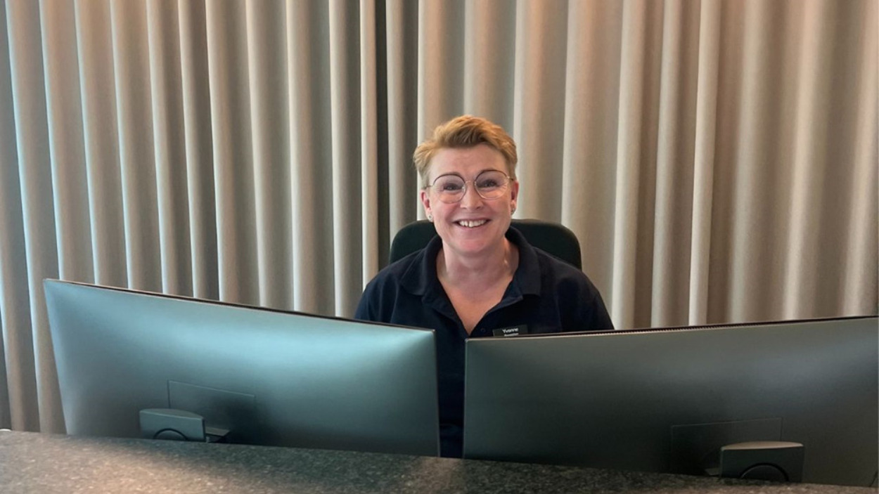 Kendt Aarhus Tandlæge åbner klinik i Højbjerg