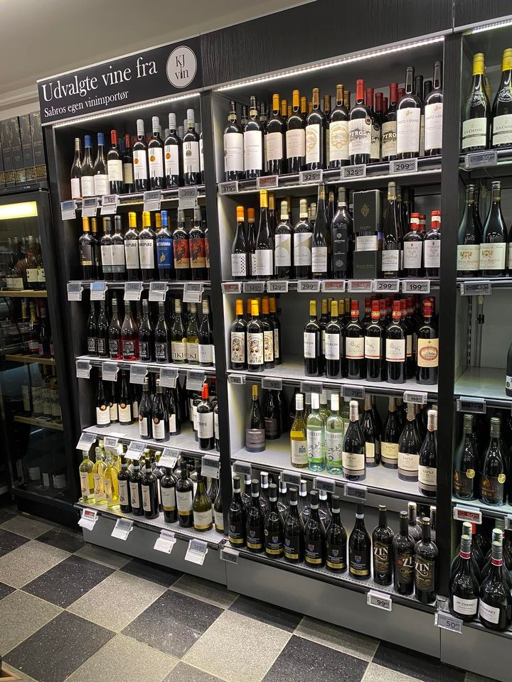 Hold dig ajour med dagens opdateringer fra Hammel