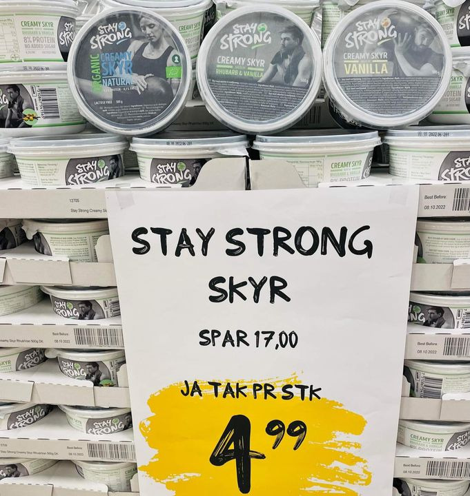 Hold dig ajour med dagens opdateringer fra Odder