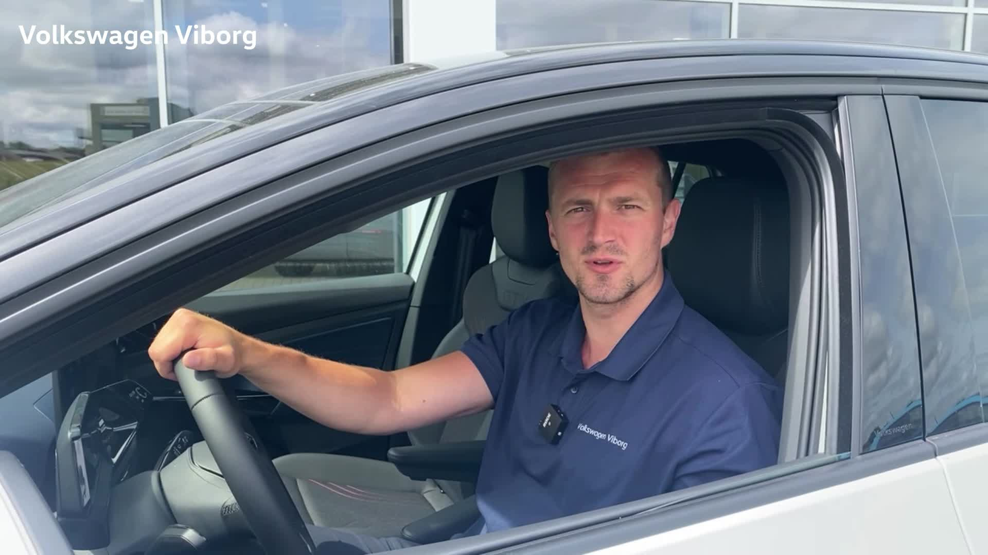 Opdatér dig her: Det nyeste fra Viborg