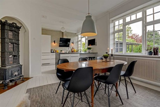 Top 6 over dyreste boliger til salg i Assens. Priser op til 6.498.000 kr