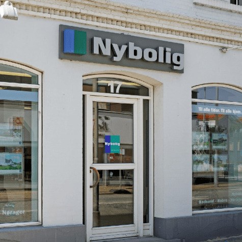 Nybolig Hadsund