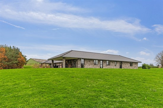 Top 6 over dyreste boliger til salg i Otterup. Priser op til 6.495.000 kr