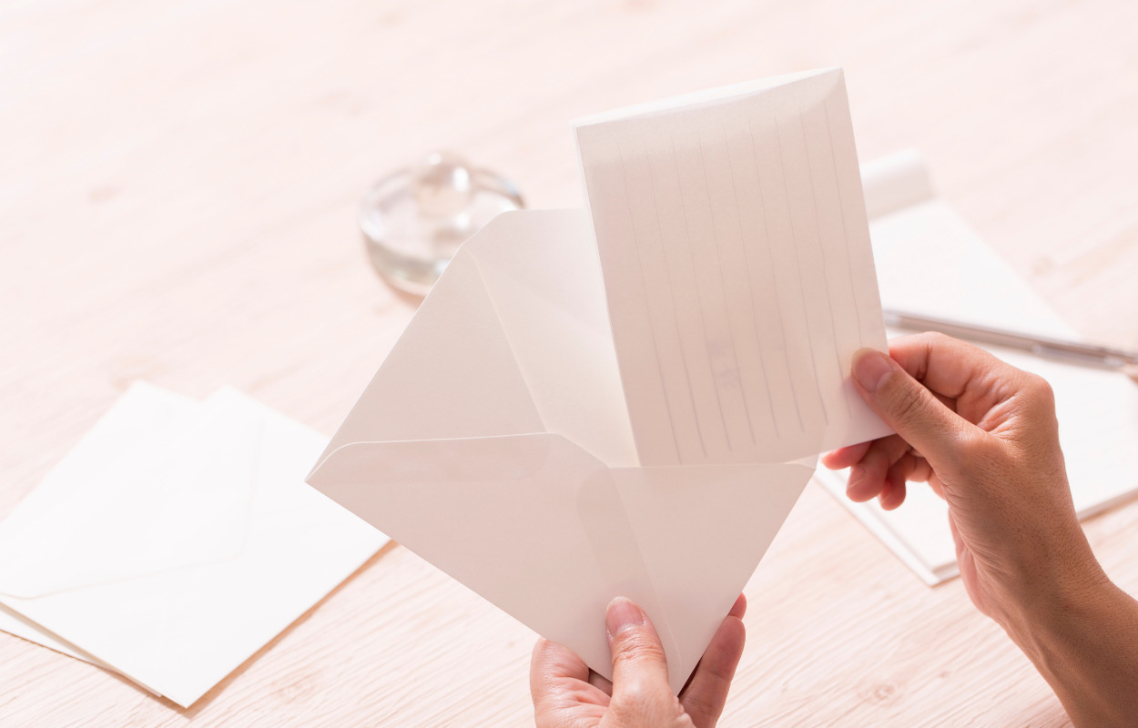 CPR-numre lækket ved en fejl