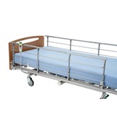 HV Care Hjælpemidler leverer komfortable plejesenge i hele Danmark