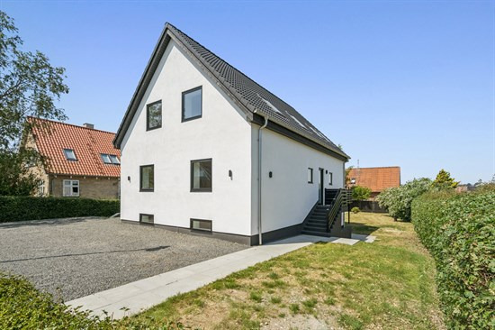 Kærgade 12 og 4 andre boliger er kommet til salg denne uge i Randers - se boligerne her.