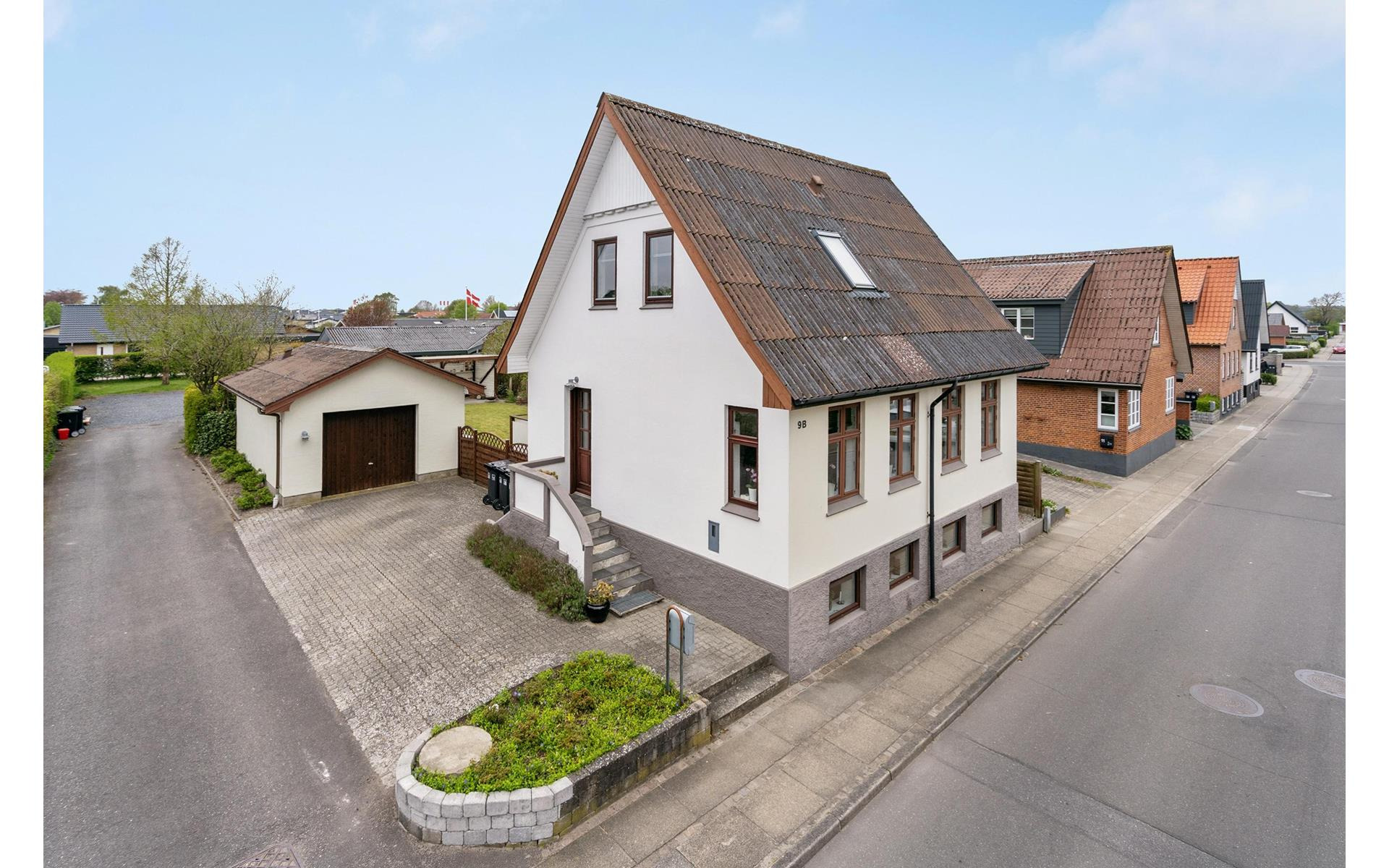 Nyt på opslagstavlen i Aars