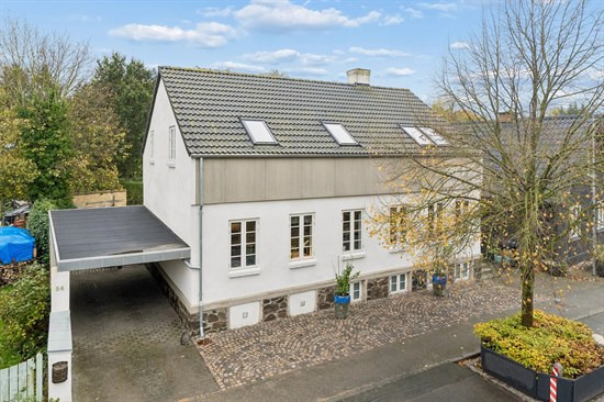 Er Blegindvej 56 i Hørning drømmehjemmet? Se de dyreste boliger til salg nu for op til 5.748.000 kr