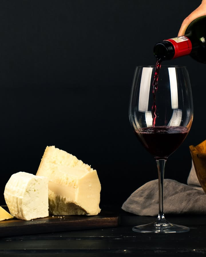 Osten Kolding inviterer til ost- og vinaften med uventede kombinationer